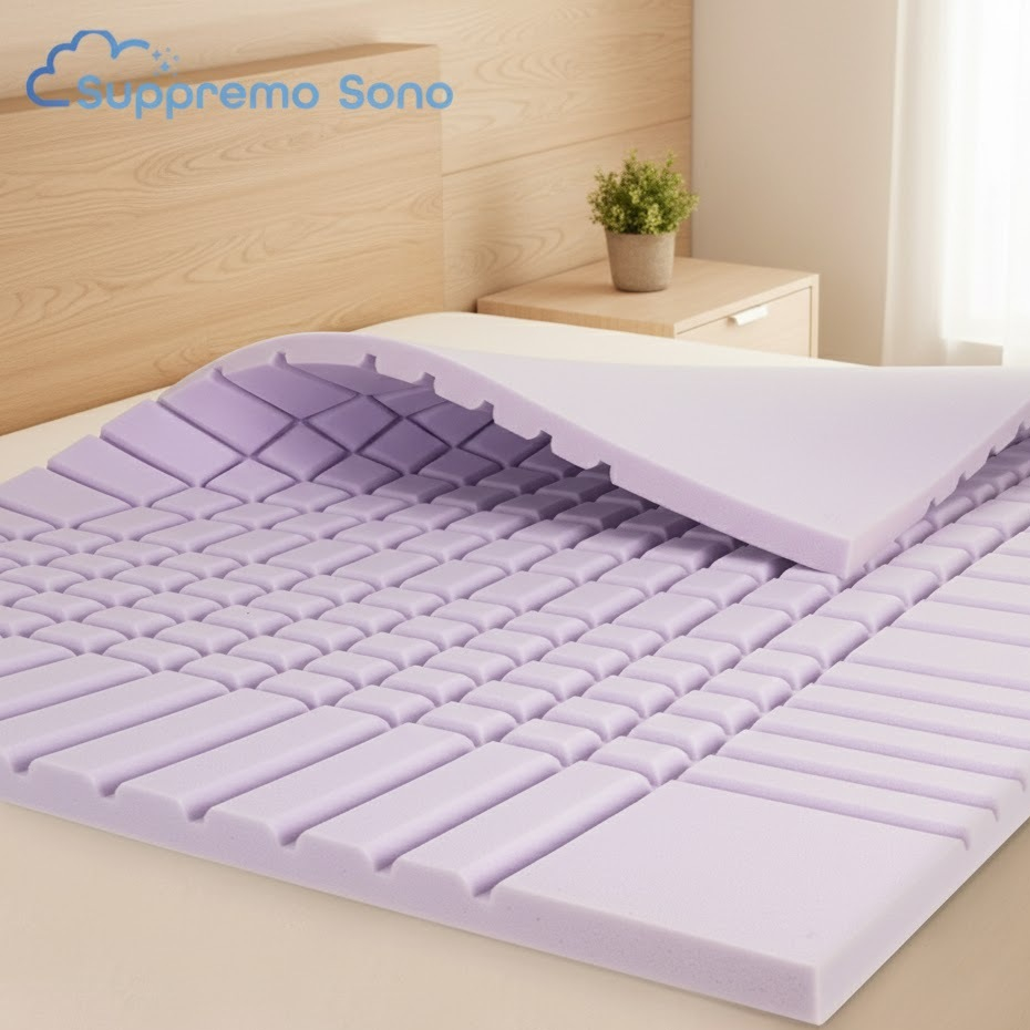 O que é Colchão Sono Top? Guia e Onde Comprar | BuscaProdutos