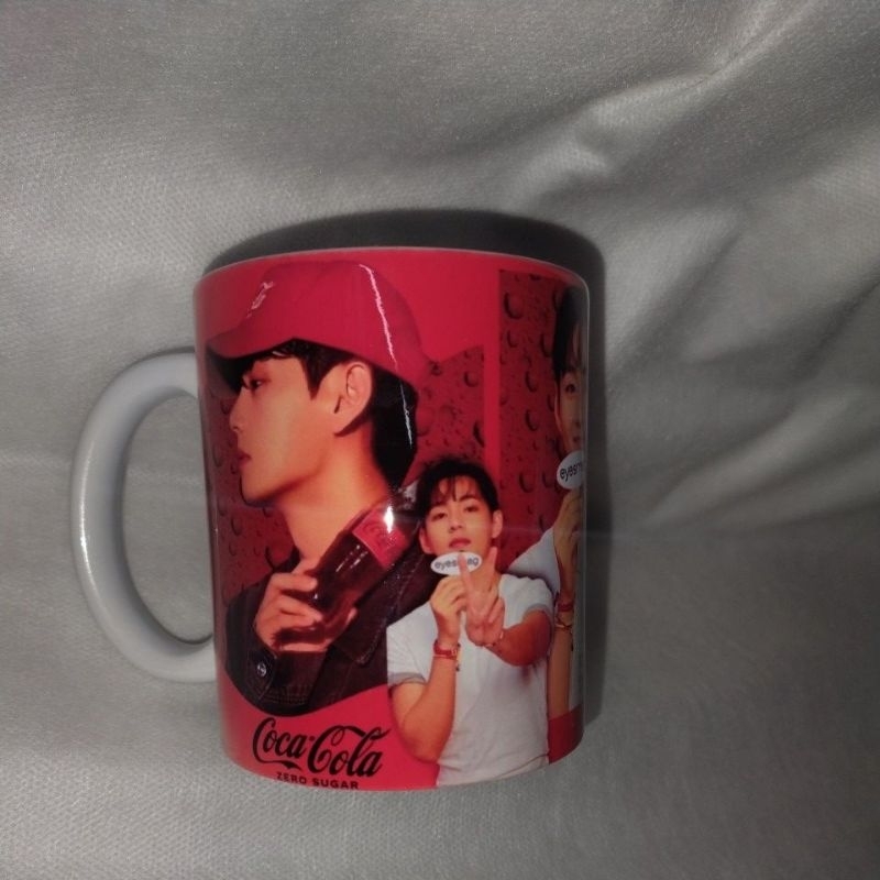 Caneca Cuca-cula