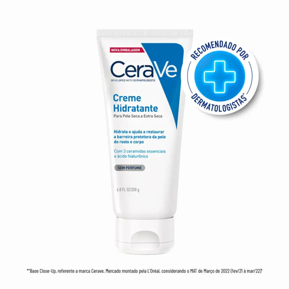 Cerave Creme Facial: Onde Comprar | BuscaProdutos