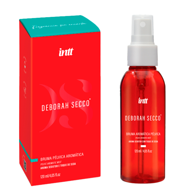Bruma Pélvica Deborah Secco 120ML - INTT