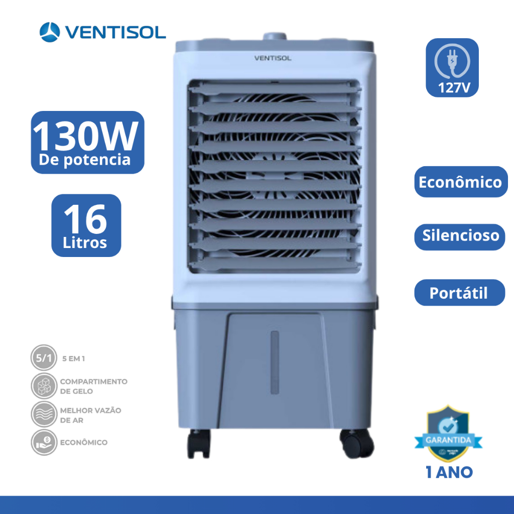 Ar Condicionado Portátil 220 V: Onde Comprar | BuscaProdutos