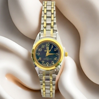 Relógio feminino Orimet à prova d'água, moda empresarial, luxo requintado em Oferta na Shopee