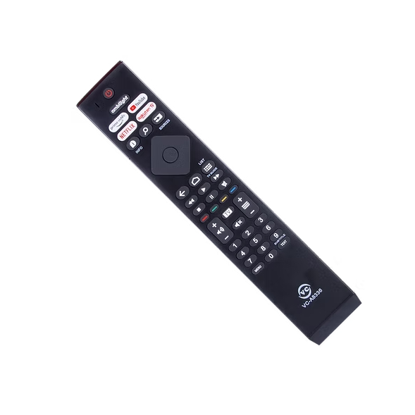Controle LCD Philips  43pug7408/78  55pug7408/78