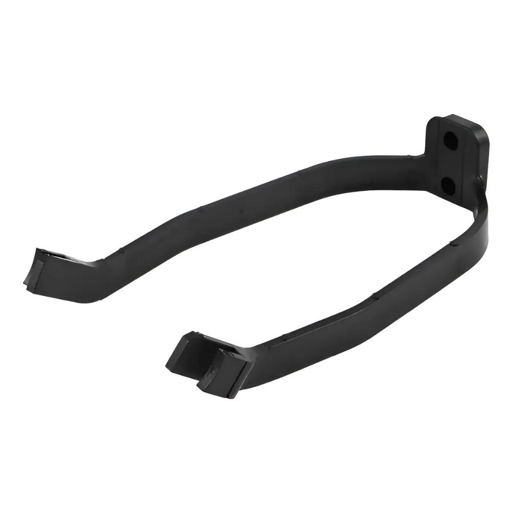 Protetor De Paralama Pto Patinete Xiaomi, Foston E Similares Preto