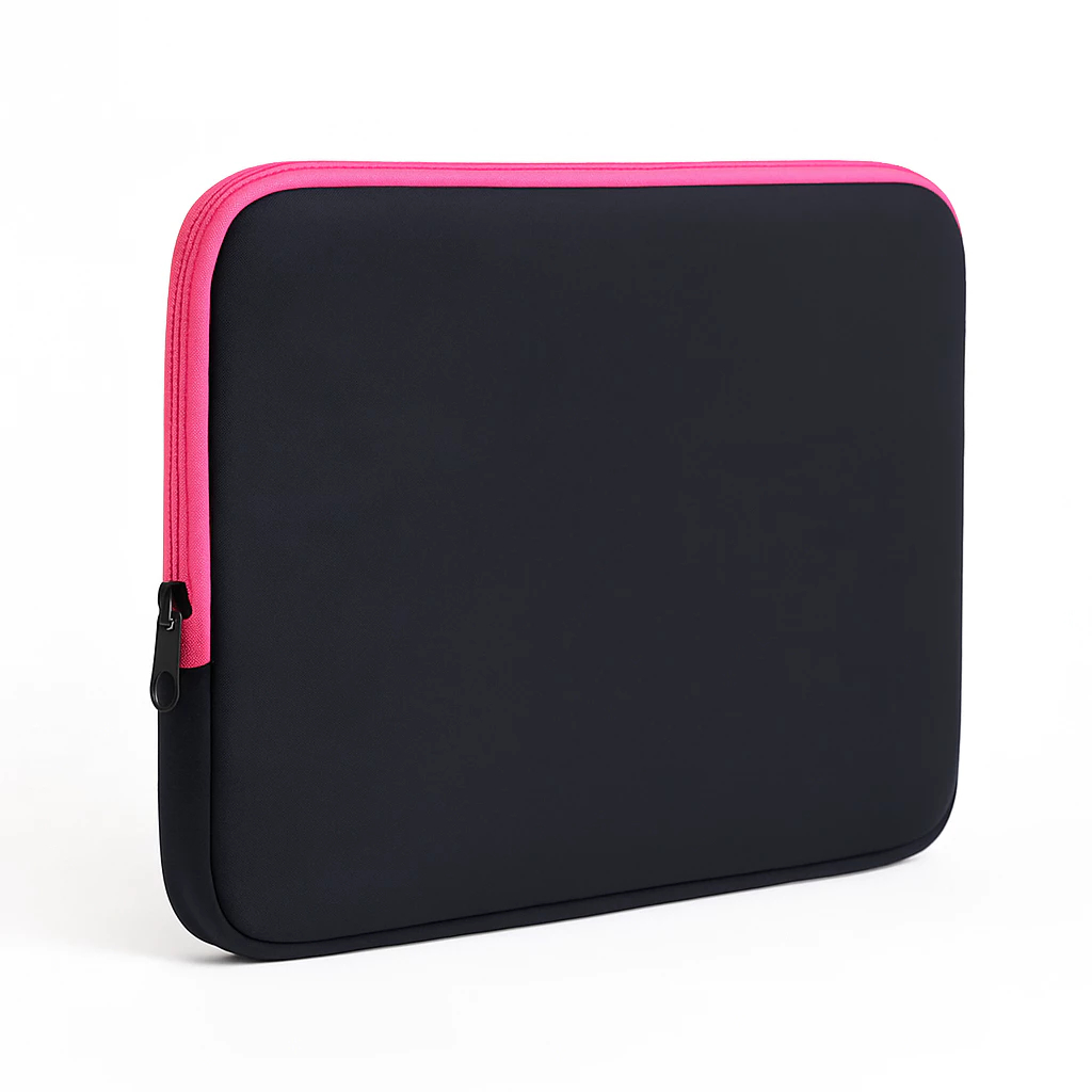 Capa Case para Notebook 14 15 17 Polegadas | Pasta Luva Protetora Porta Note