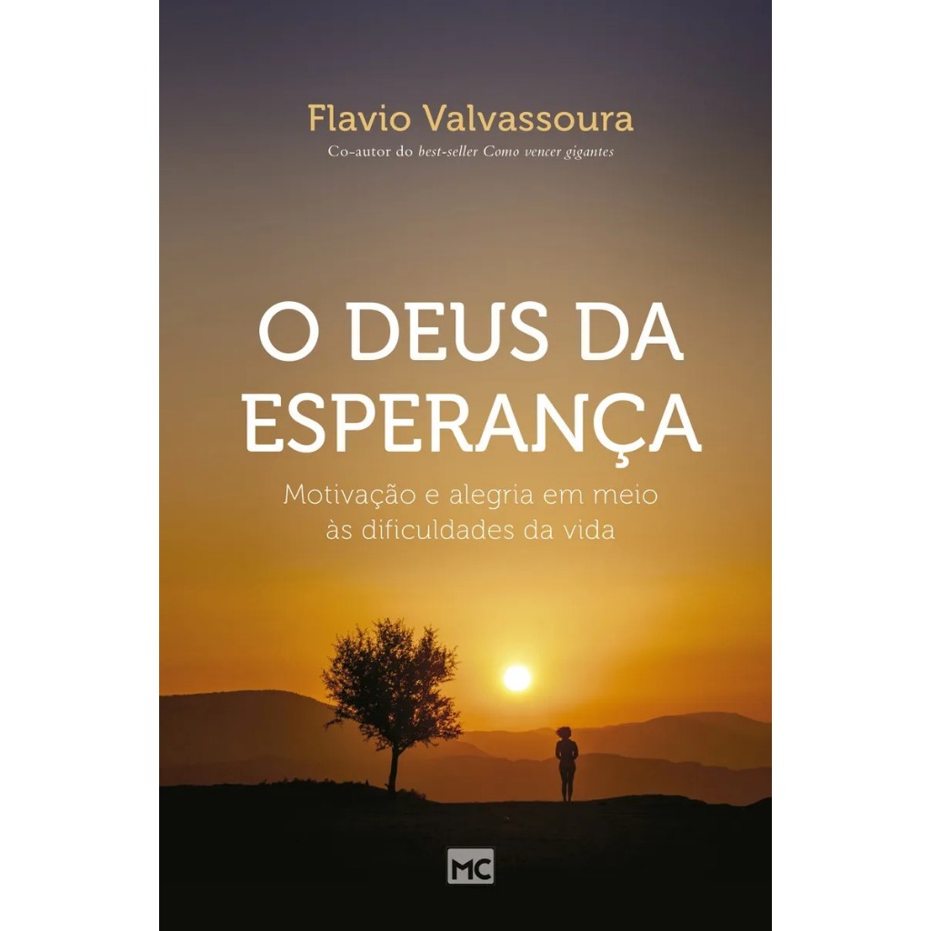 LIVROS O DEUS DA ESPERANÇA / DEUS FAZ INFINITAMENTE MAIS / COMO ELAS MULHERES DE VALOR