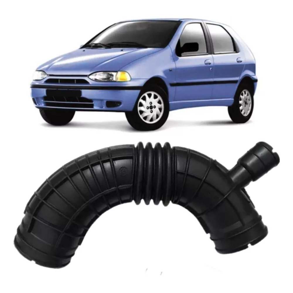 Mangueira Filtro De Ar Palio Siena 1.0 Fiasa 8v 1996-2000 em Oferta na Shopee