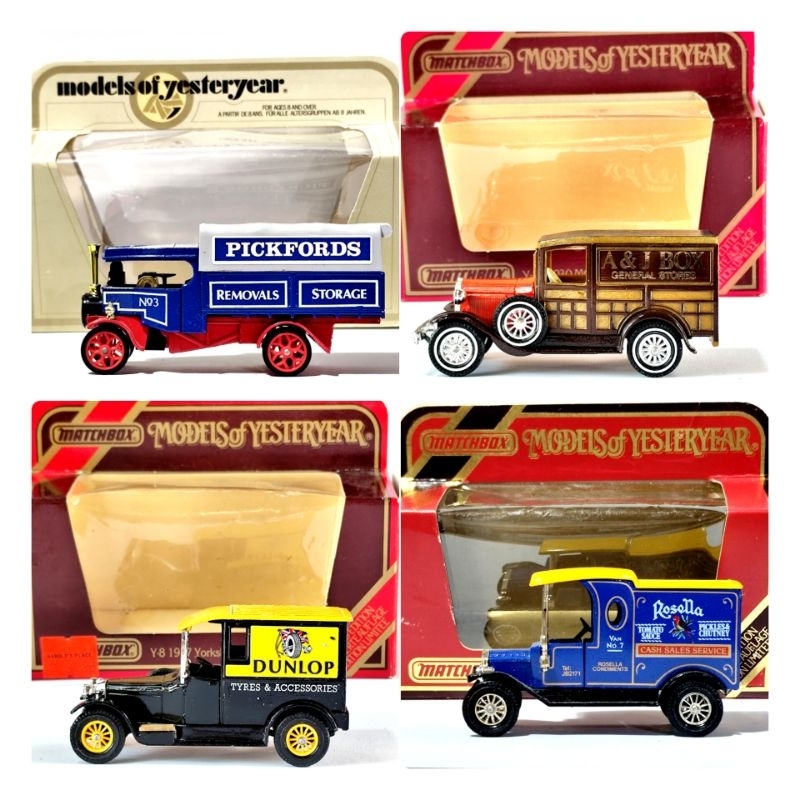 Matchbox Ford, Renault , MG, 1/47 Premium raríssimas unidades originais Lesney Inglês dos anos 70/80