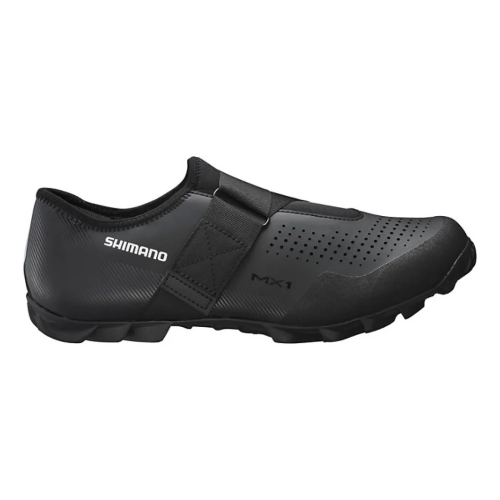 Sapatilha Para Ciclismo Shimano Mtb Sh-mx100