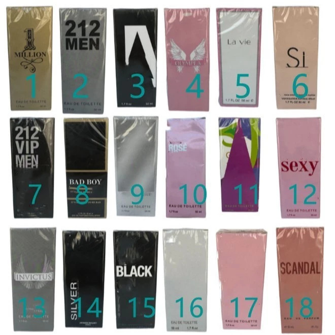 Perfume Importado Feminino Marcante: Onde Comprar | BuscaProdutos