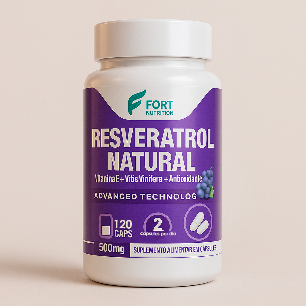 Resveratrol Transresveratrol: Onde Comprar | BuscaProdutos