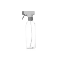Borrifador Spray Pulverizador Multiuso Limpeza 500ml OU