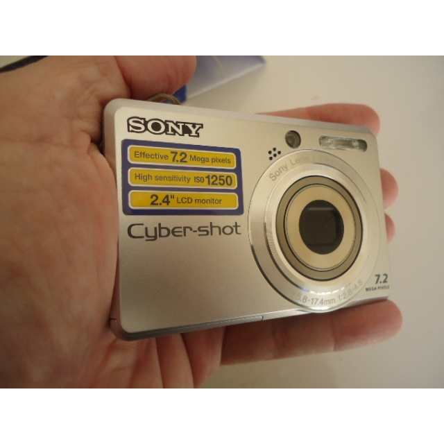 Cybershot Samsung: Onde Comprar | BuscaProdutos