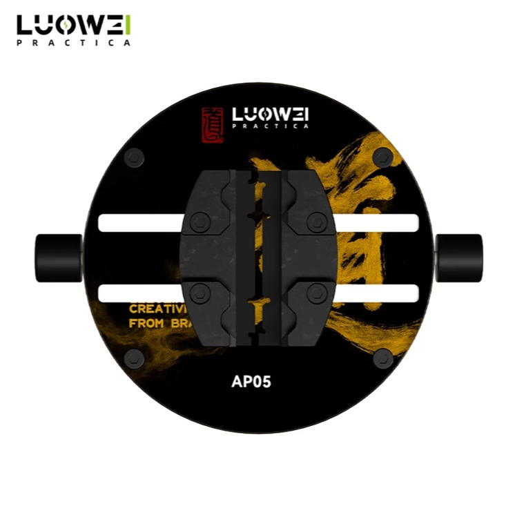Dispositivo de Fixação Luowei LW-AP05 para Placas de Celular