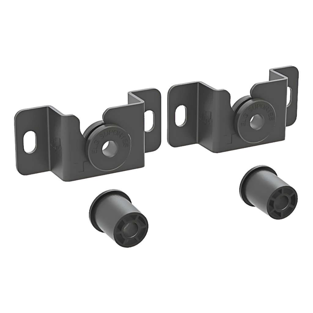 Suporte Tv Elg: Onde Comprar | BuscaProdutos