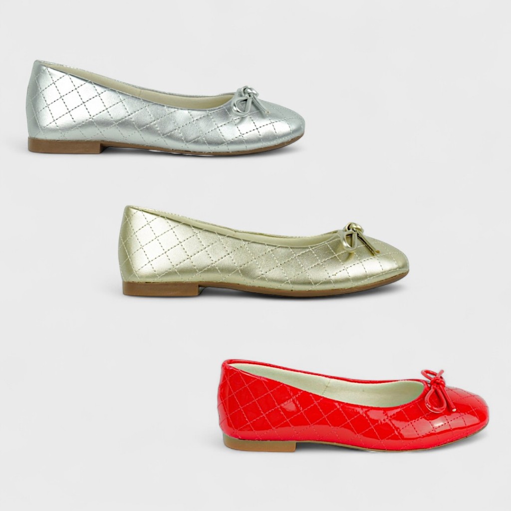 Sapatilha Infantil Meninas Boneca Confortável Feminina Clássica Blogueirinha em Oferta na Shopee