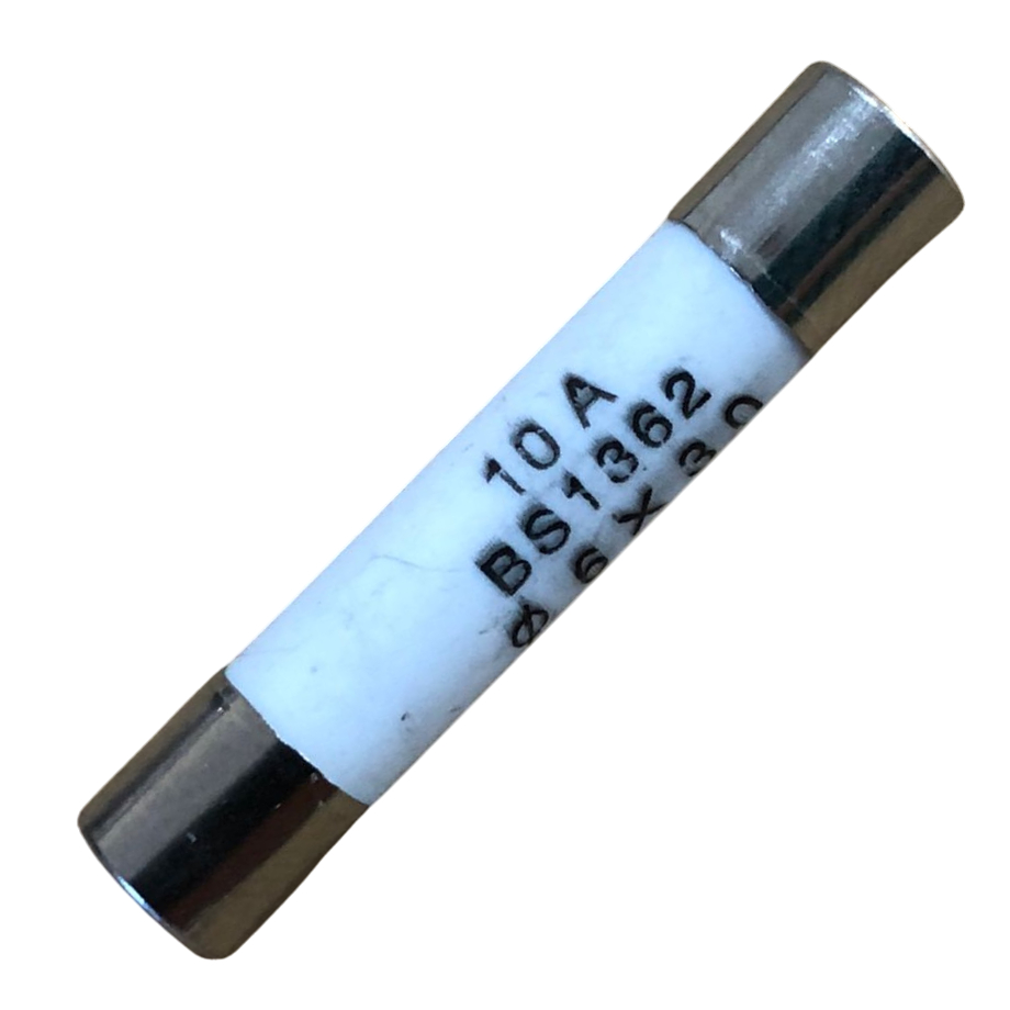 Fusível De 10a Para Microondas E Compatível Eletrodomésticos