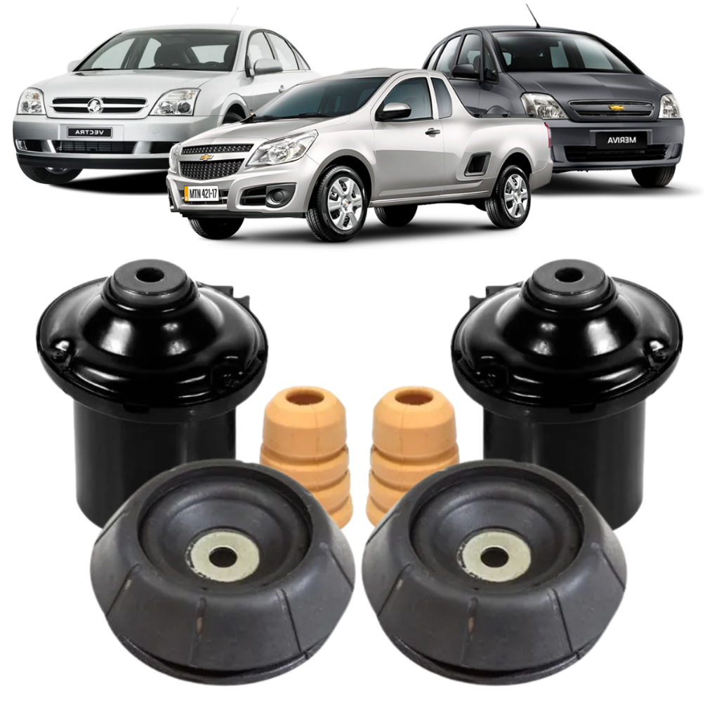 Amortecedor Agile Dianteiro: Onde Comprar | BuscaProdutos