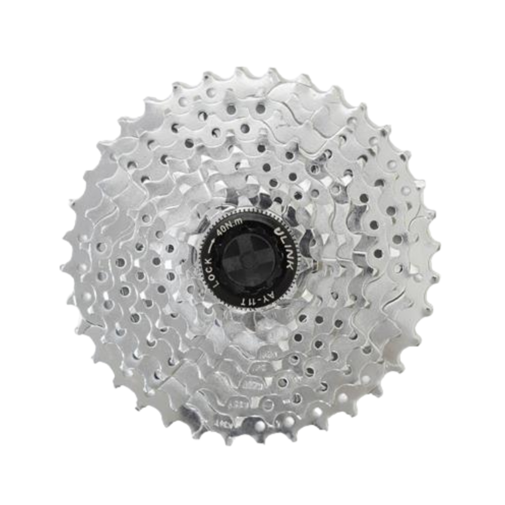 Cassete catraca 9v 11 42 K7 9v 11/42d Bike Mtb k7 bicicleta