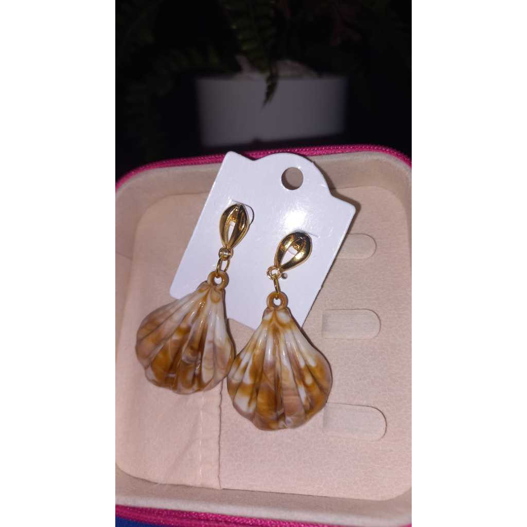 Argola de Resina Tartaruga: Onde Comprar | BuscaProdutos