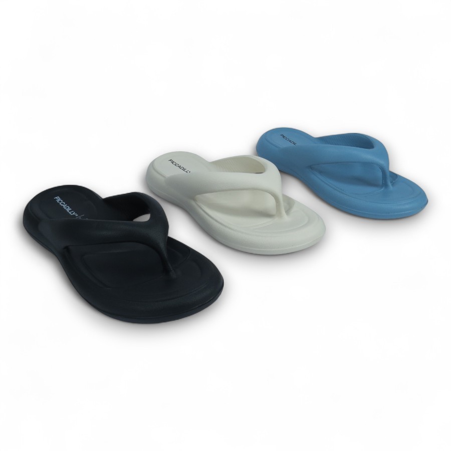 Chinelo Feminino Piccadilly Marshmallow C248001 em Oferta na Shopee