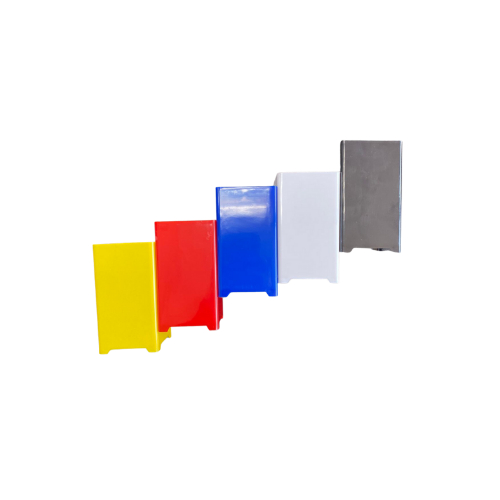 10 Porta Lápis, Ultensilios, Pincéis - Leka Plas em Oferta na Shopee