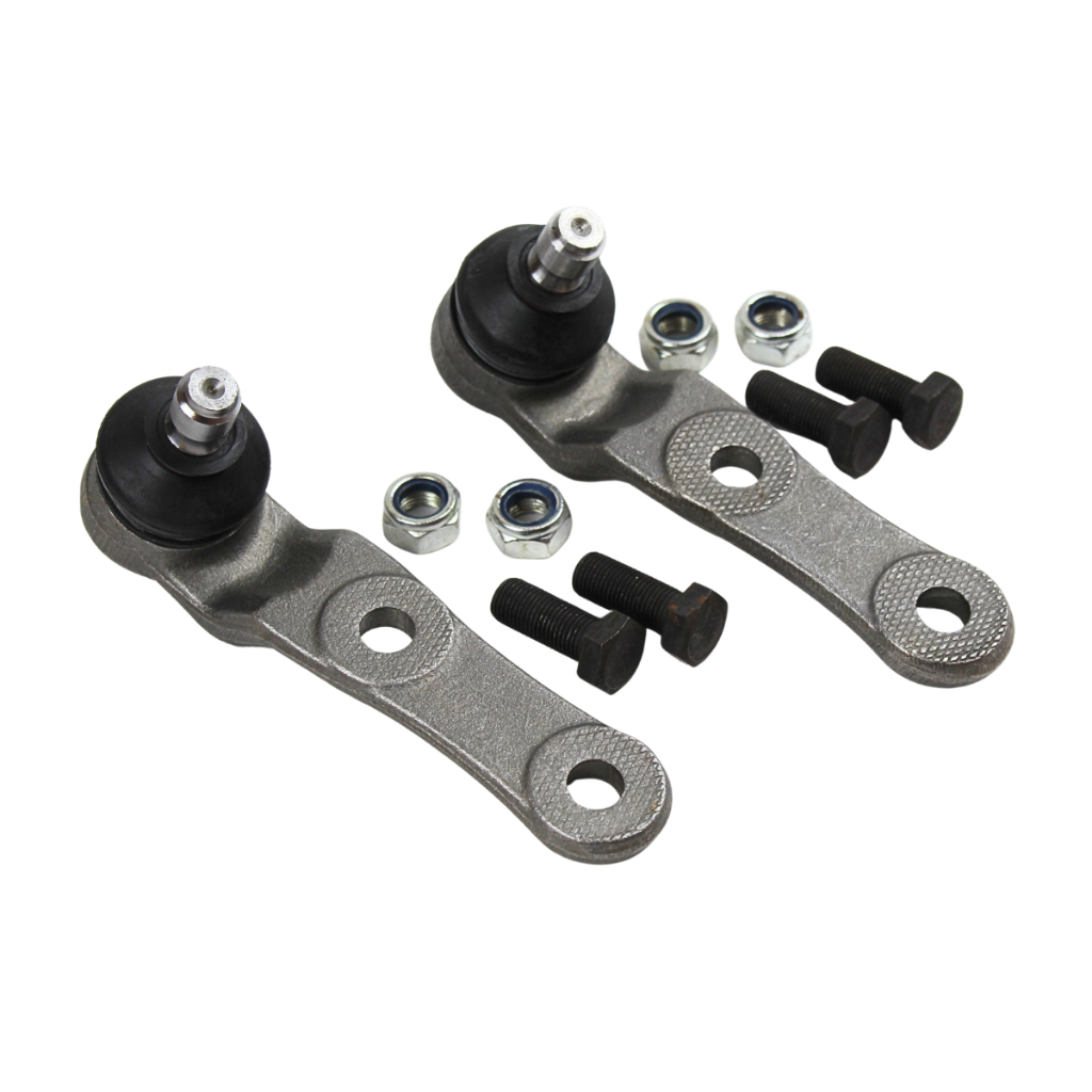 Kit 2 Peças Pivo Suspensão Celta Corsa Classic Prisma Tigra Pivô da Bandeja Corsa Tigra Prisma