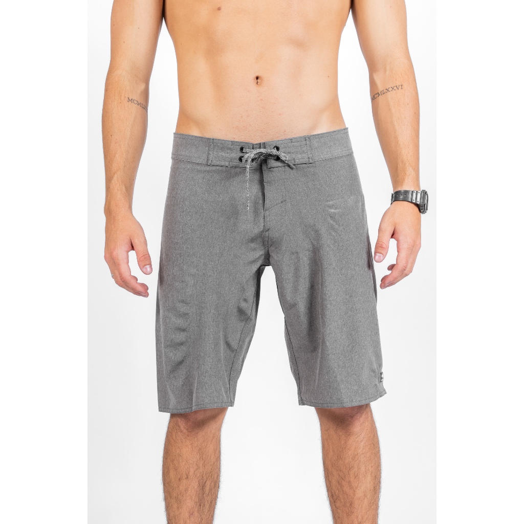 Nicoboco Boardshort Masculino – Bermuda de Praia e Lazer Secagem Rápida