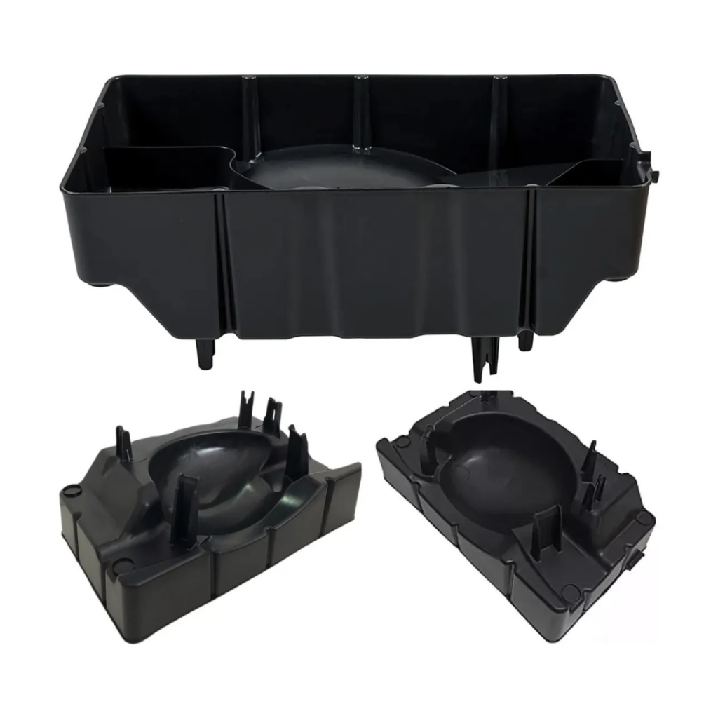 Recipiente Bandeja De Evaporação Geladeira Brastemp Consul Original w11629019