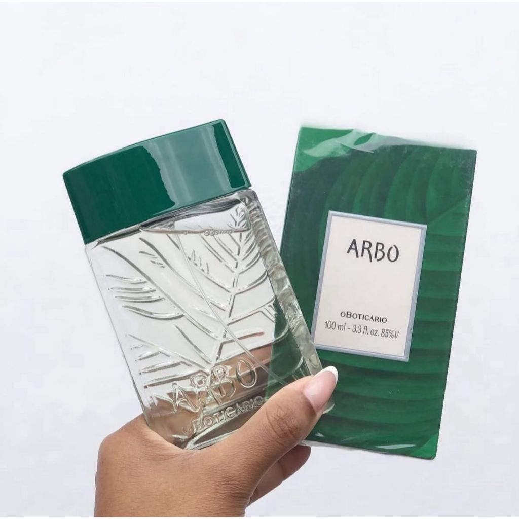 Colônia da Boticário Masculino - Comprar com Melhor Preço em Perfumes e Fragrâncias