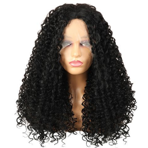 Peruca Cabelo Cacheado Feminino: Onde Comprar | BuscaProdutos