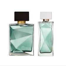 Essencial Sentir Masculino ou Feminino Natura 100ml