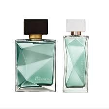 Essencial Sentir Masculino ou Feminino Natura 100ml