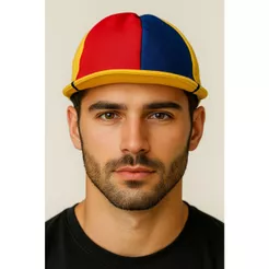 Chapéu Do Kiko