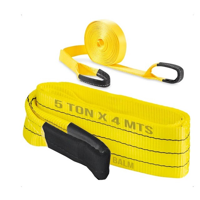 O que é Cinta 4 Toneladas? Guia e Onde Comprar | BuscaProdutos