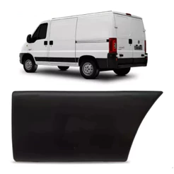 Friso Lateral Ducato 2010 2011 2012 2013 A 2017 Traseiro