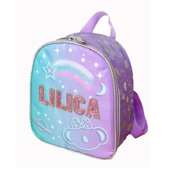 Mochila e Lancheira Lilica Ripilica: Onde Comprar | BuscaProdutos