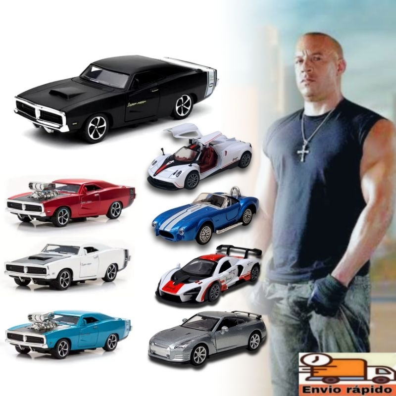 Carro Miniatura Ferro Coleção Abre Portas Carrinho Colecionável Porsche Fusca Lamborghini Mustang