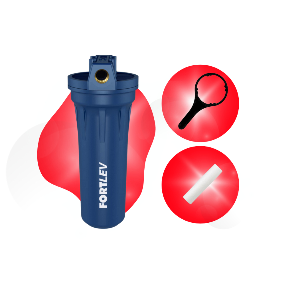 Fortlev na Black Friday 2025 | BuscaProdutos