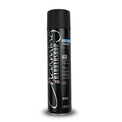 Hairspray Fixador Extra Forte 400ml Charming Barbershop