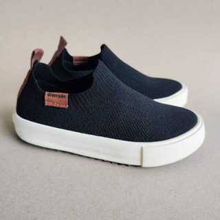 Tênis Infantil Diversão Ruggy Noah Preto em Oferta na Shopee