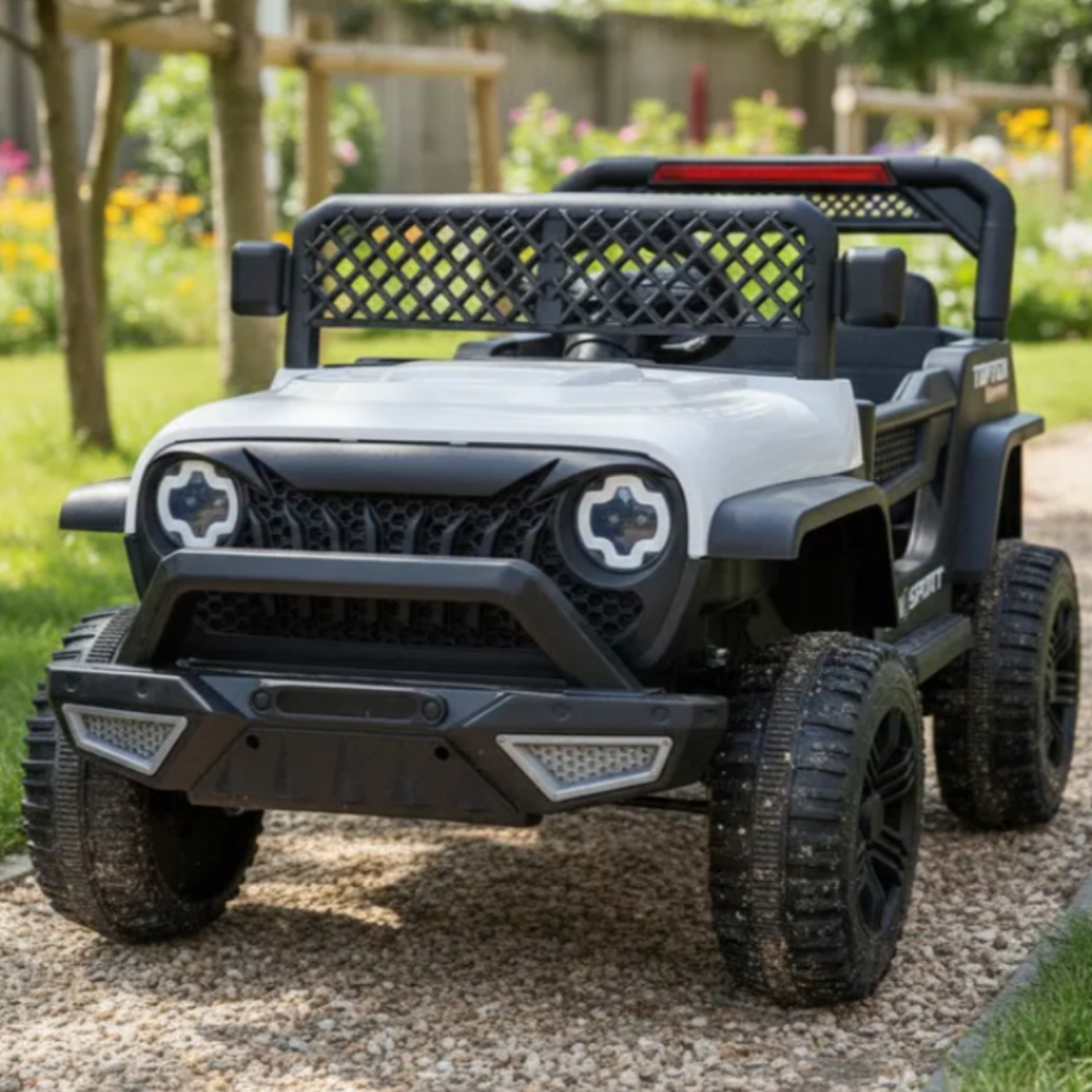 Carro de Menina Elétrico: Onde Comprar | BuscaProdutos