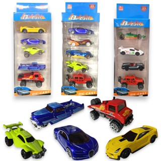 Carrinho De Ferro Estilo Hot Wheels Miniaturas Colecionáveis Hot Cars em Oferta na Shopee