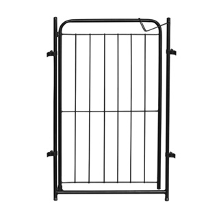 Portão Pet 82cm para Cercado • Grade Segurança Cachorro • Cães e Filhotes em Oferta na Shopee