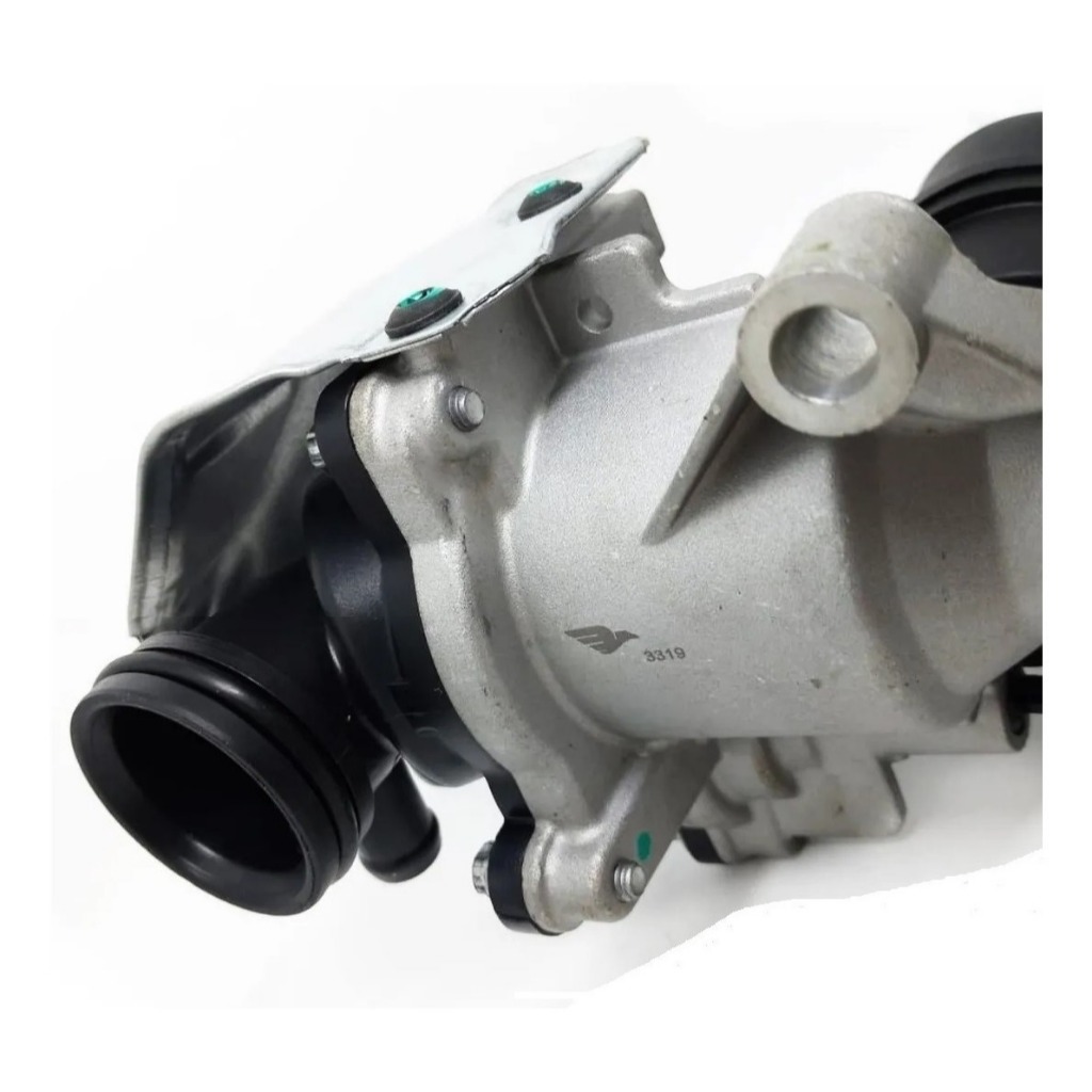 Detalhes do Bomba D'água Mercedes A200 B200 Cla200 Cla250 Gla200 Gla250