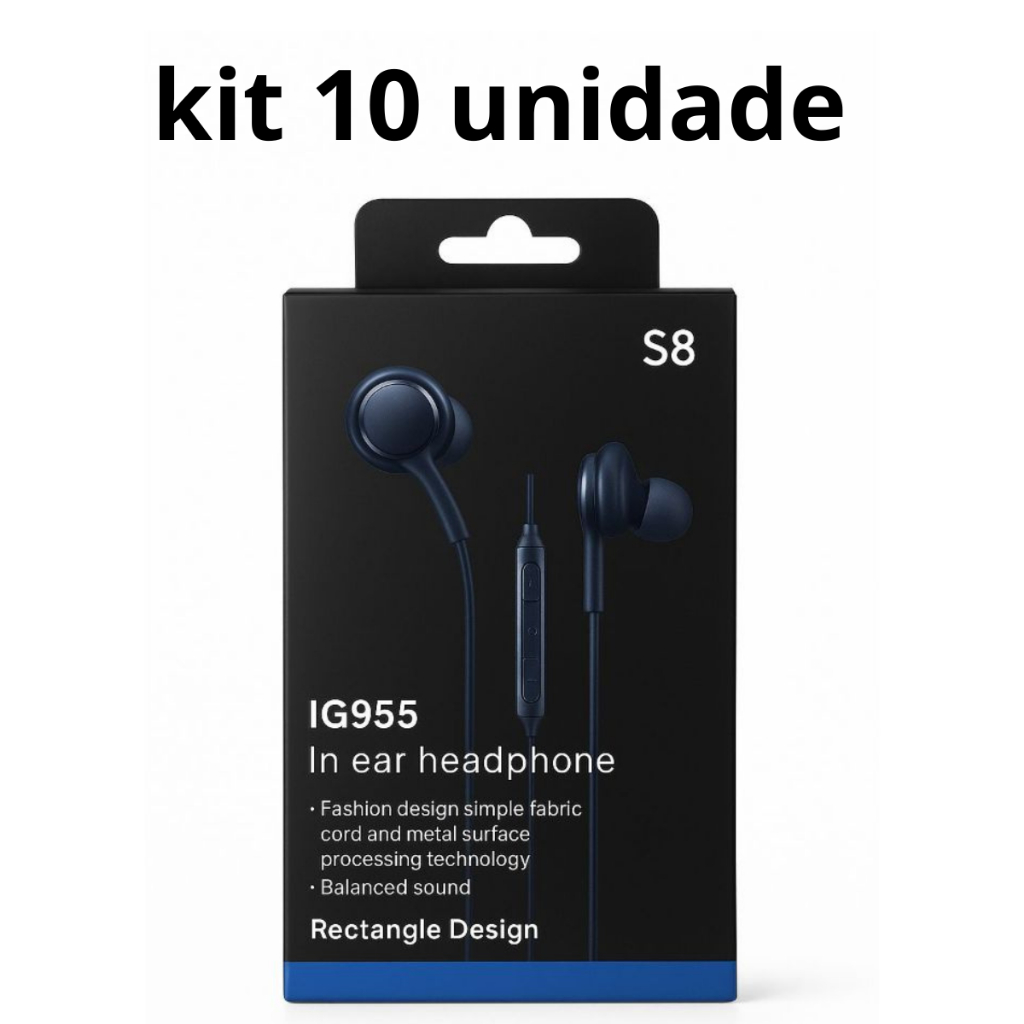 Kit Microfone Auricular: Onde Comprar | BuscaProdutos