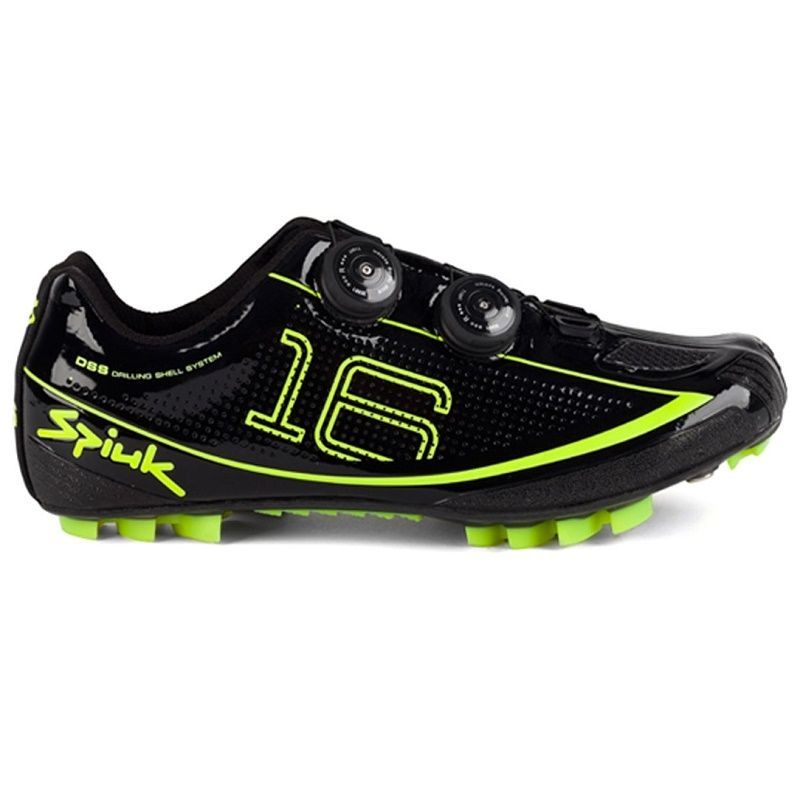 Sapatilha Spiuk 16MC Carbon