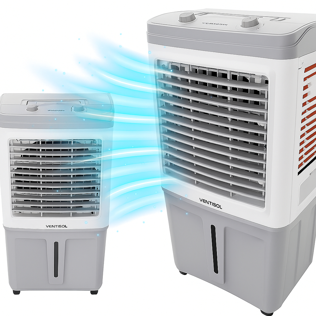 Ar Condicionado com Rodinhas: Onde Comprar | BuscaProdutos