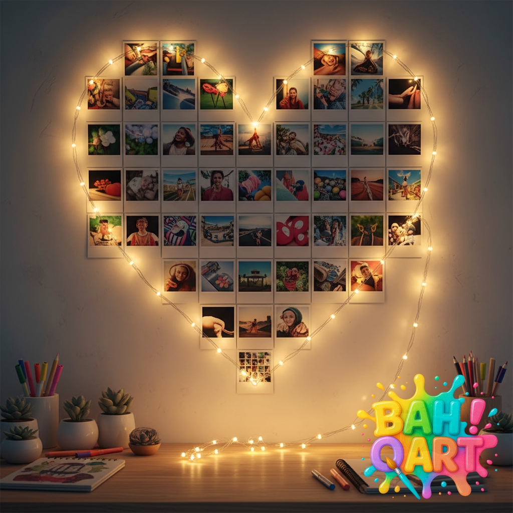 Foto com Fio de Fada: Onde Comprar | BuscaProdutos