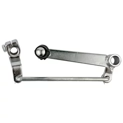 Pedal De Câmbio Cb 250f Twister 2016 Em Diante Completo